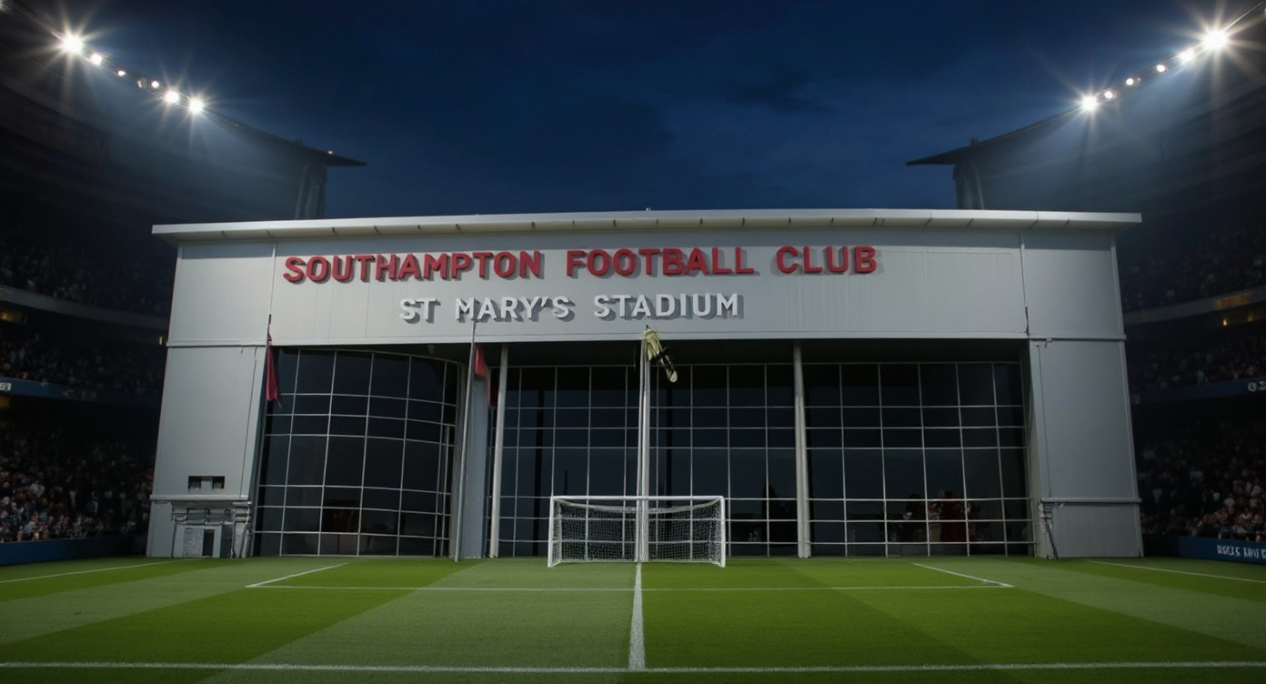 Southampton charged by EFL over alleged spying on Middlesbrough ahead of Championship play