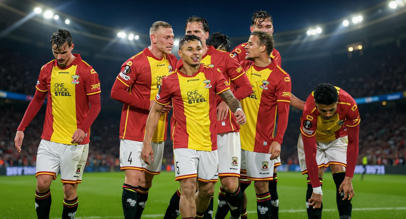 Go Ahead Eagles vs PSV Eindhoven preview: team news, likely lineups and prediction