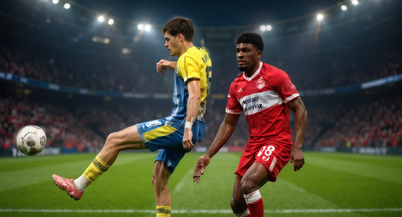 Middlesbrough v Southampton: Championship play-off semi-final first leg - live updates