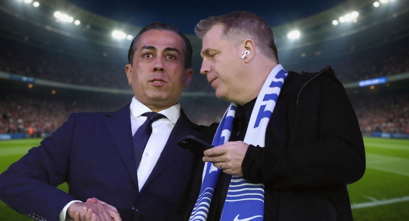 BlueCo assess two continental-trophy winners as Chelsea's next manager