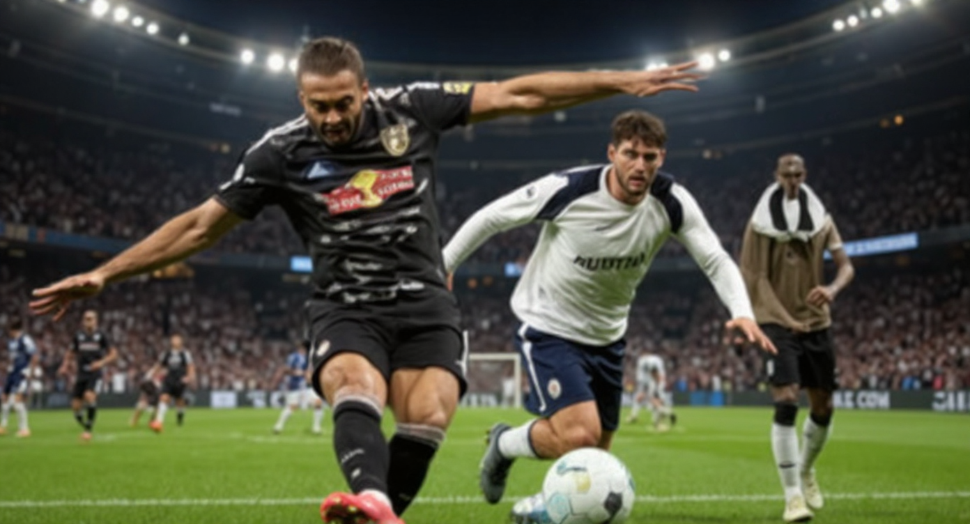 Tottenham v Leeds: live Premier League updates from 8pm BST