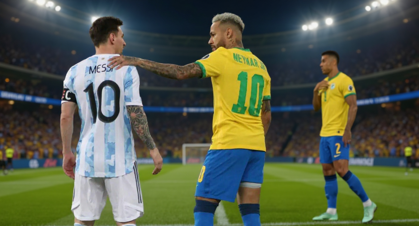 Which stars could be playing their final World Cup at USA/Canada/Mexico 2026?