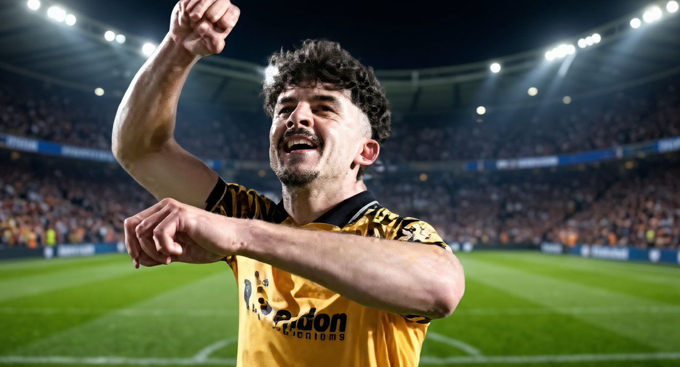 Mohamed Belloumi turns Hull joy into relief after semi-final scare against Millwall