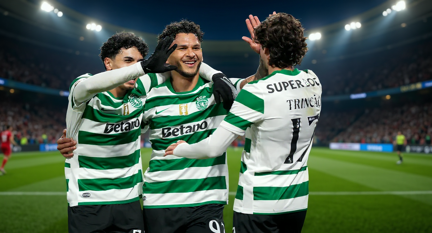 Liverpool and Chelsea to battle for £52m Primeira Liga winger as summer transfer race hots