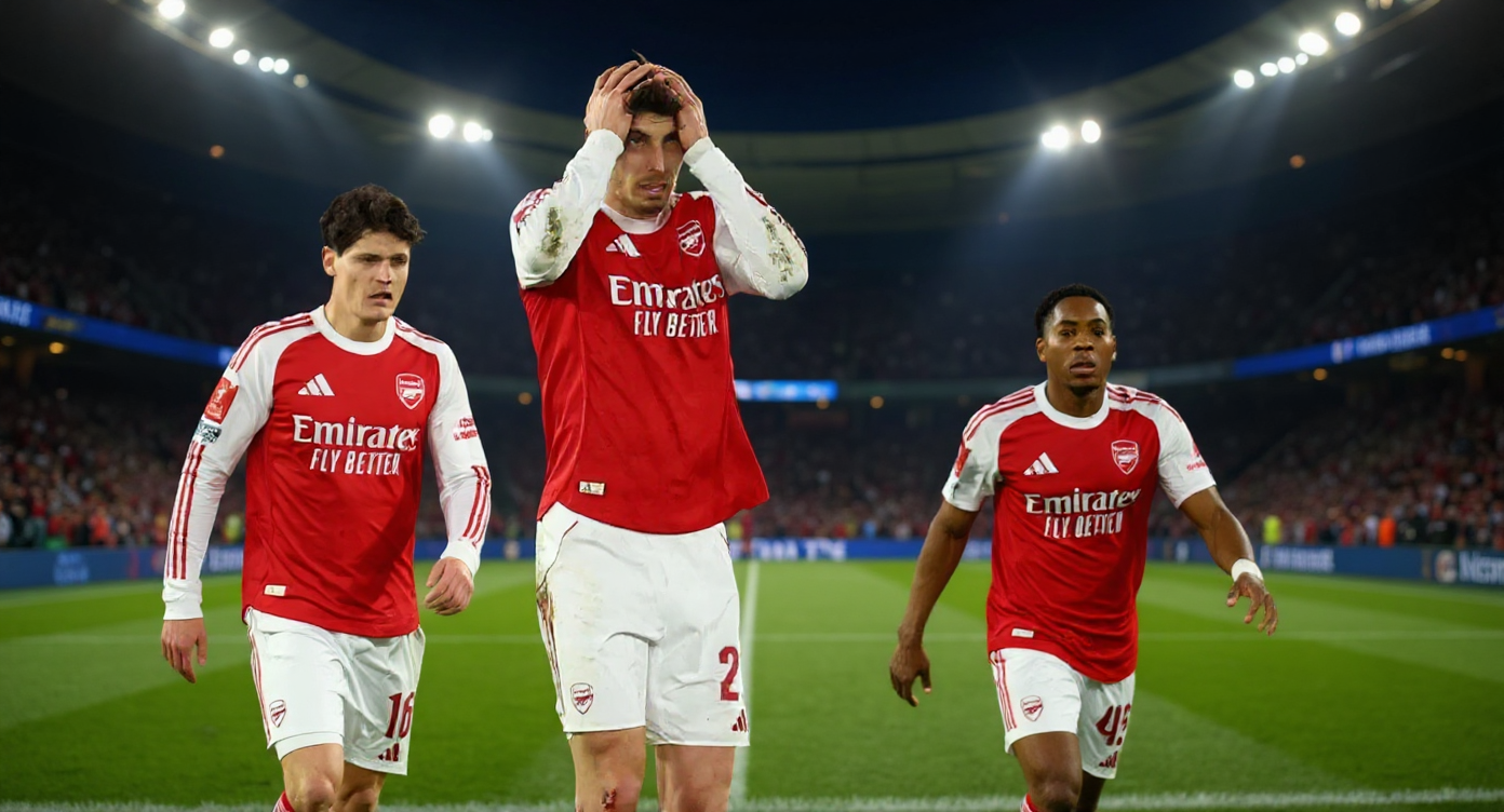 Arsenal injuries: Why Mikel Arteta has turned to Spanish specialist Joaquin Acedo
