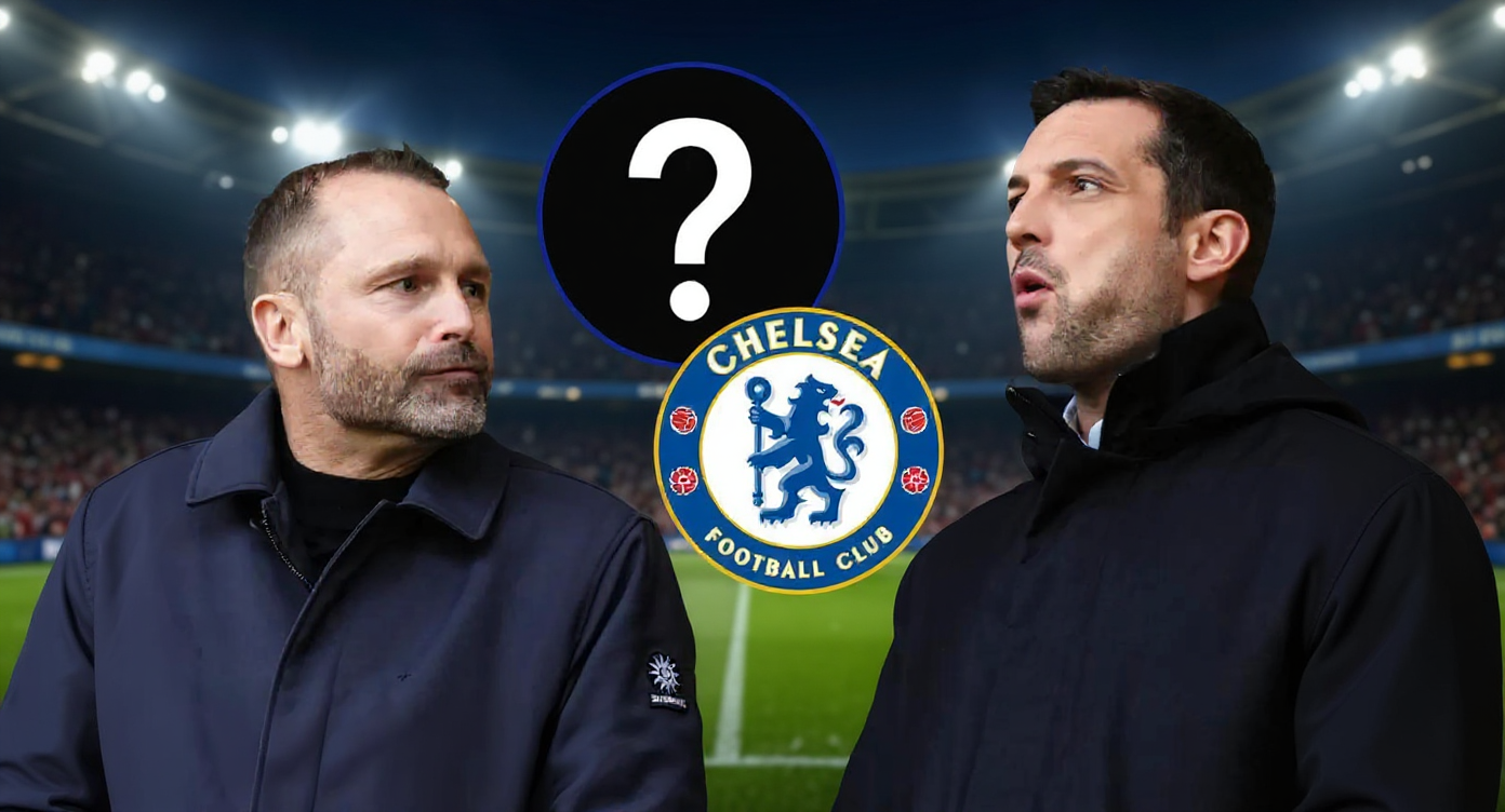 European clubs weigh bids for Chelsea forward rated £54m ahead of summer decision
