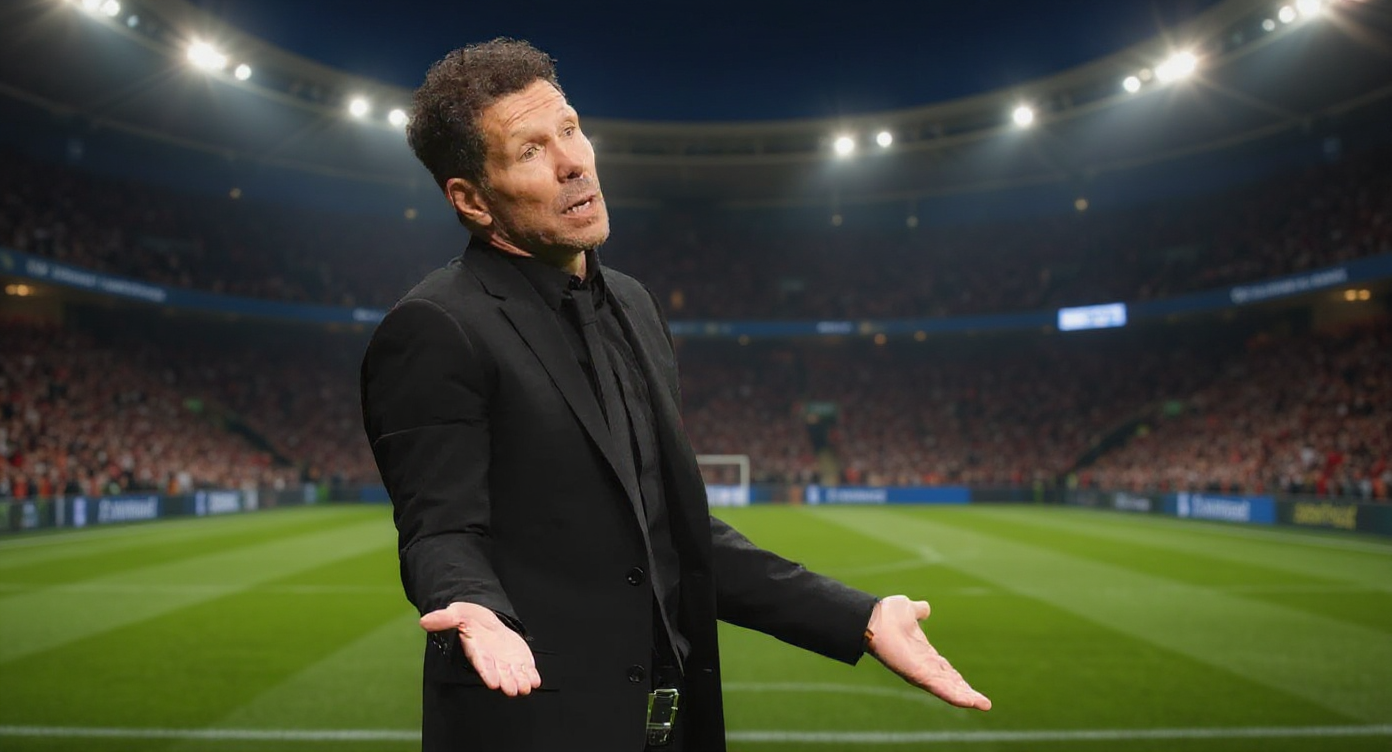 Atletico Madrid target bounce-back at Osasuna in midweek La Liga tie