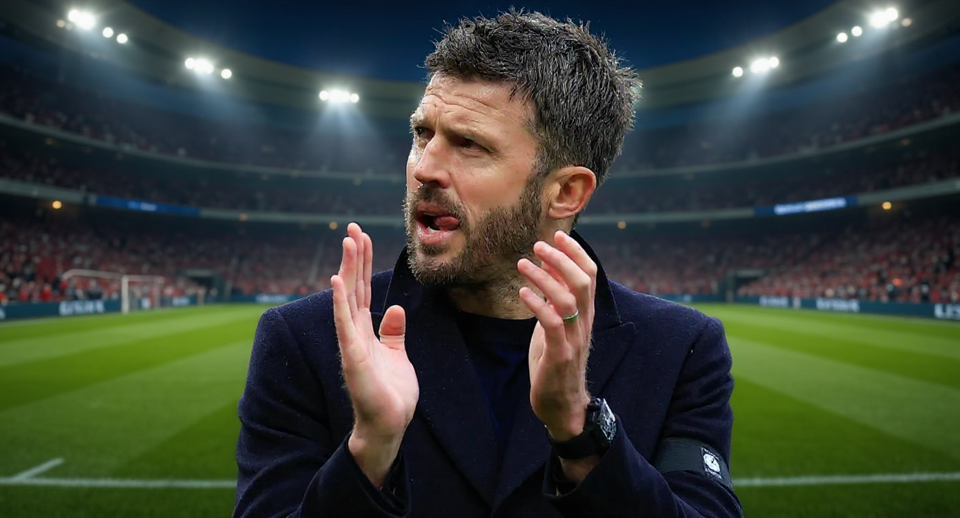 Man United planning ‘minimum of five signings’ with summer dream targets revealed