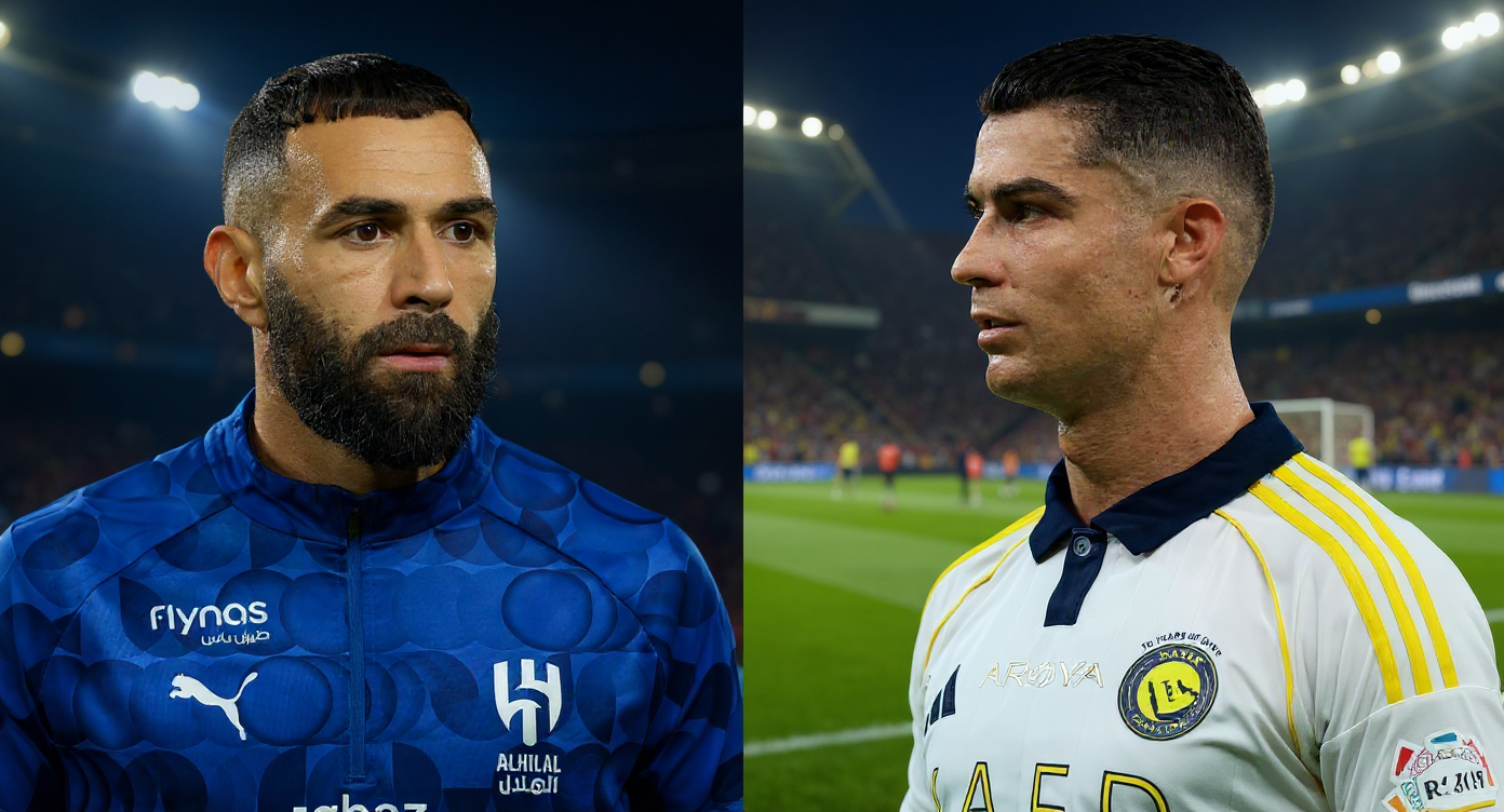 Theo Hernández and Yassine Bounou cleared as Al Hilal chase title with Benzema vs Al Nassr
