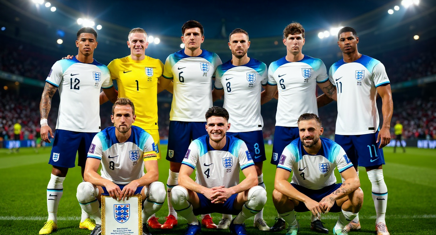When will England name its World Cup 2026 squad? Timeline and selection context
