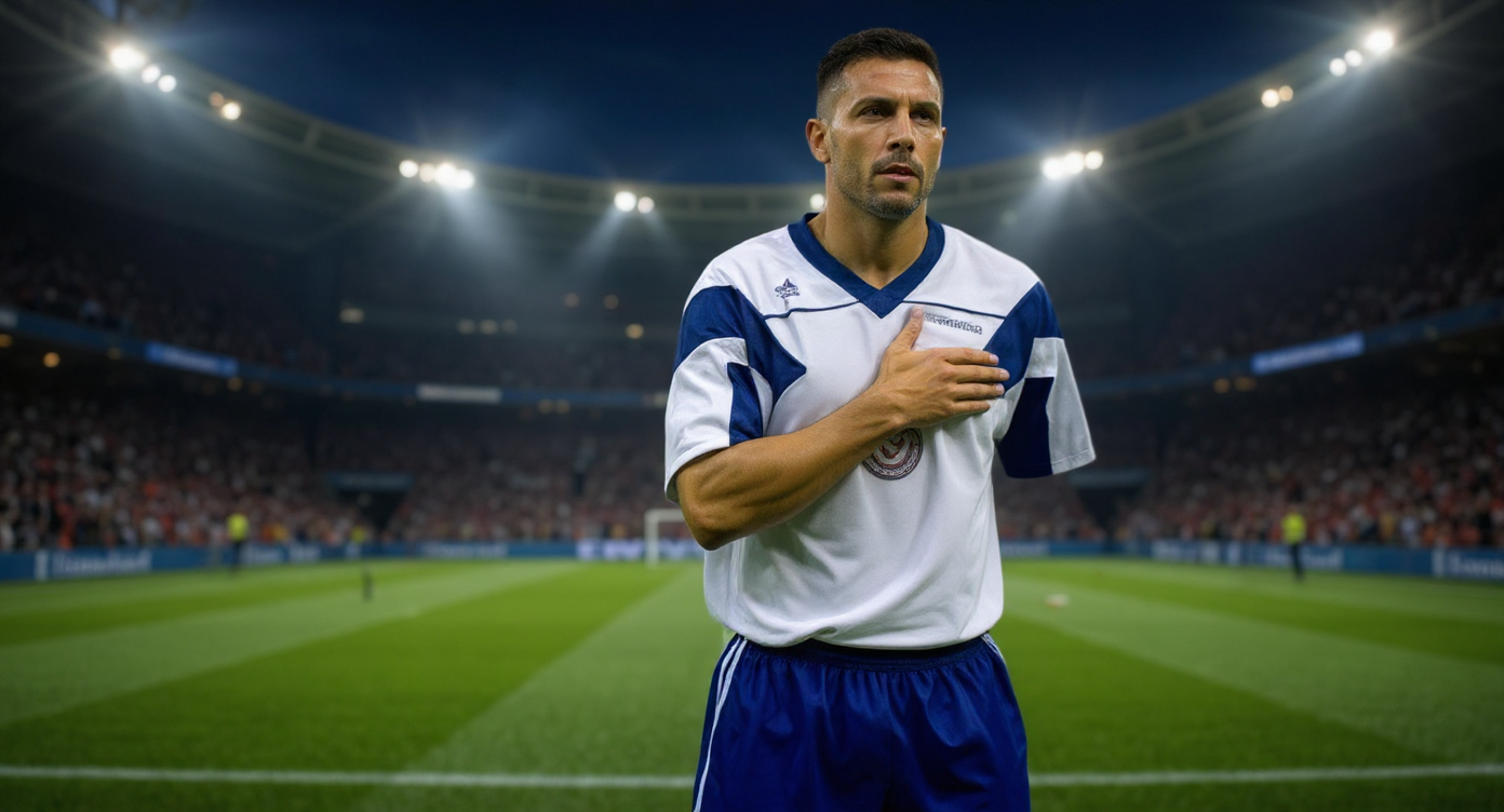 Book charts USMNT rise: how four decades reshaped America's World Cup hopes