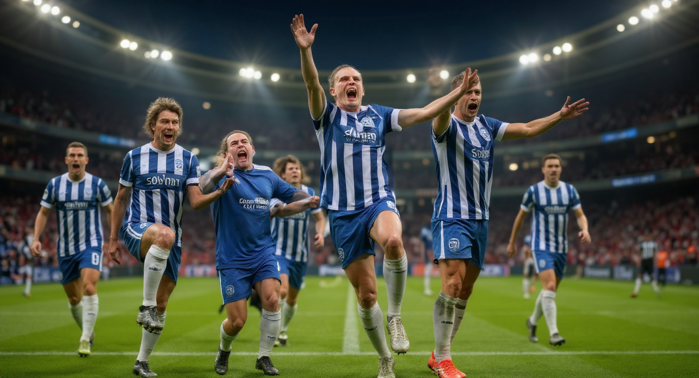 Brighton Women make first Wembley final as club accelerates long-term plan
