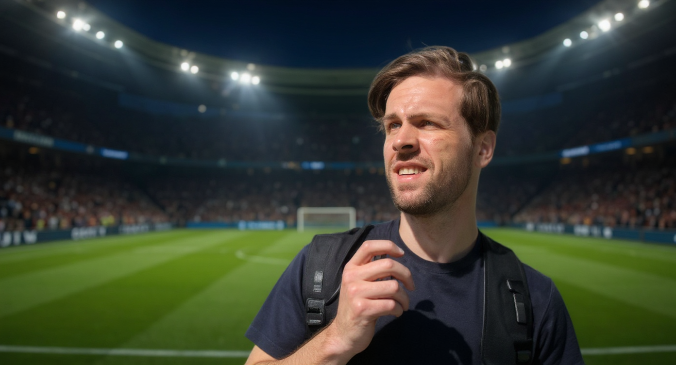 Could fans realistically walk from NYC to MetLife Stadium for World Cup 2026?