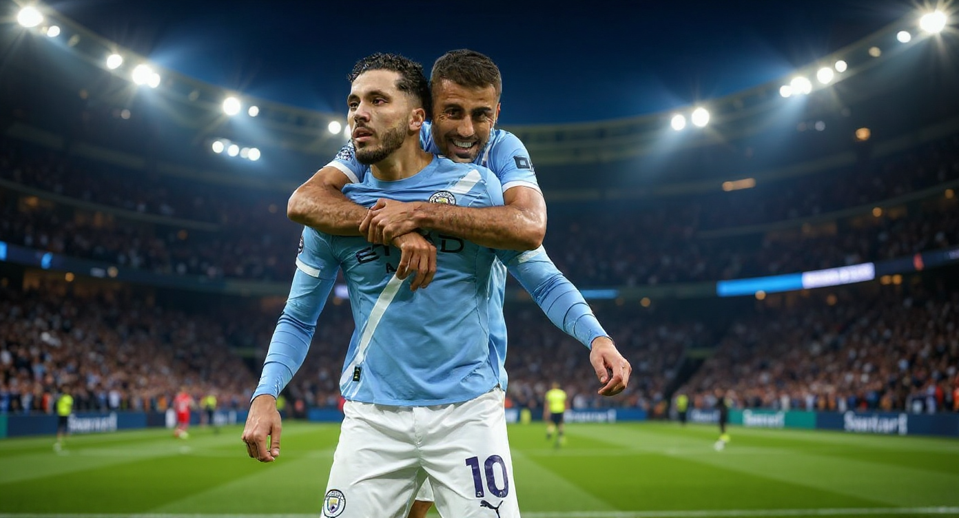 How to watch Manchester City vs Crystal Palace: kick-off time, TV and stream details