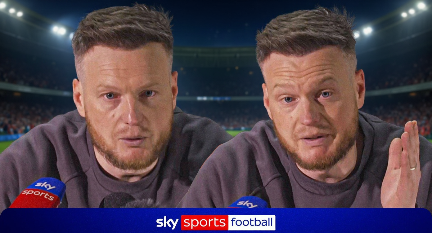 Kim Hellberg says 'spygate' cost Middlesbrough a Premier League dream after play-off exit