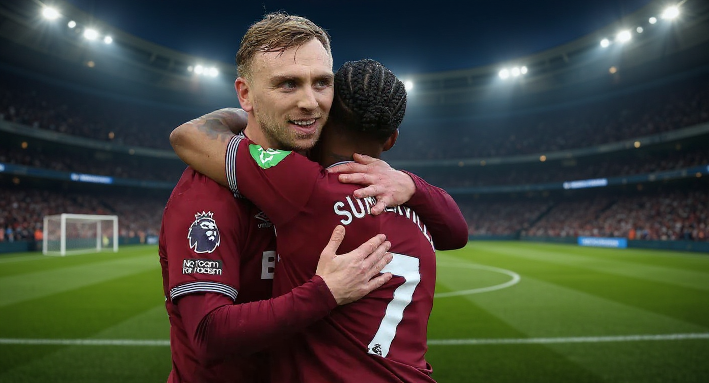 Tottenham learn Jarrod Bowen’s stance amid West Ham relegation threat