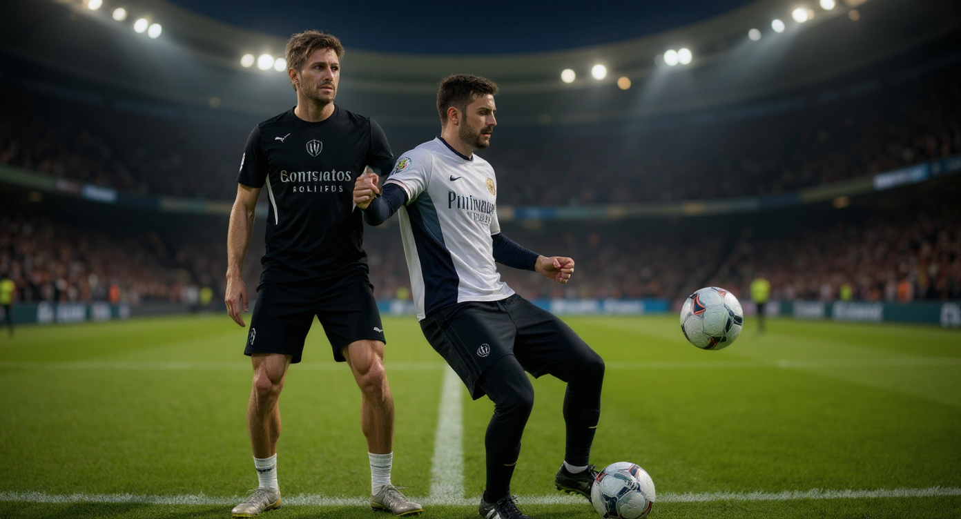 Arteta: PSG and Bayern a Step Ahead Because of Freshness, Not Inferior Premier League