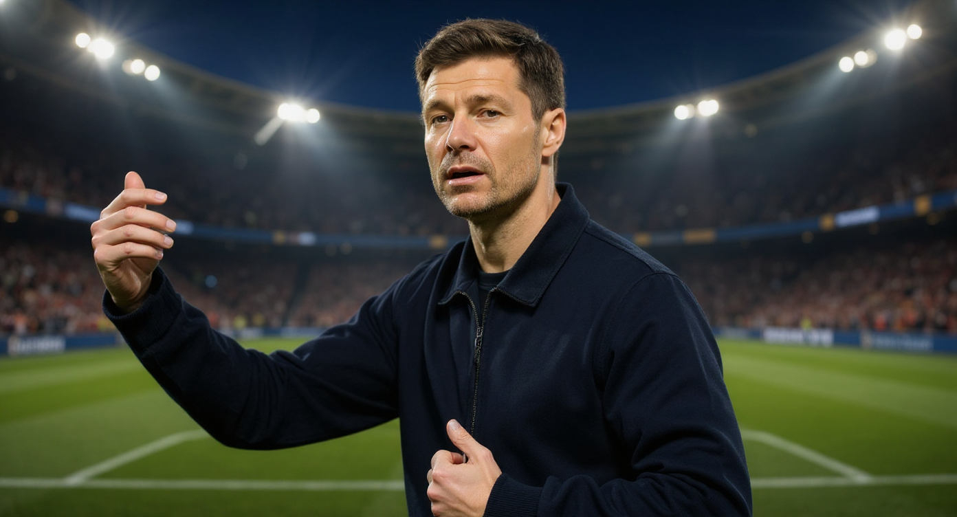 Chelsea hold positive talks with Xabi Alonso while monitoring Andoni Iraola for manager's,