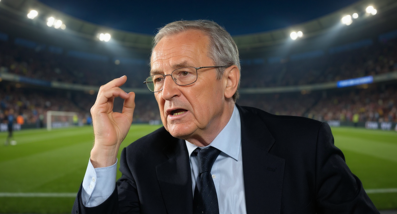 Florentino Pérez announces Real Madrid elections in extraordinary press conference