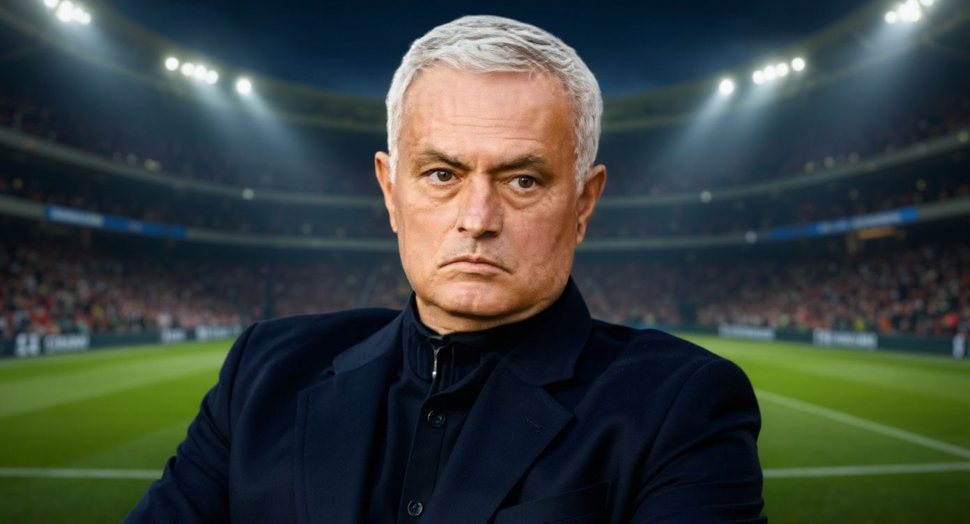 Jose Mourinho in final talks to become Real Madrid manager again