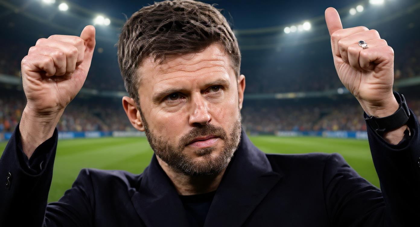 Man Utd chiefs set to recommend Michael Carrick for permanent manager role