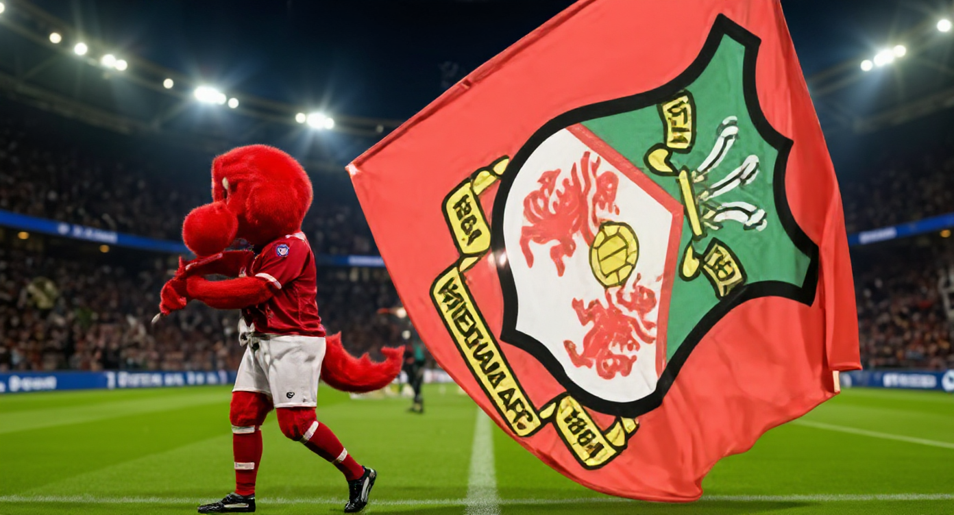 What Wrexham are really building under Ryan Reynolds and Rob McElhenney