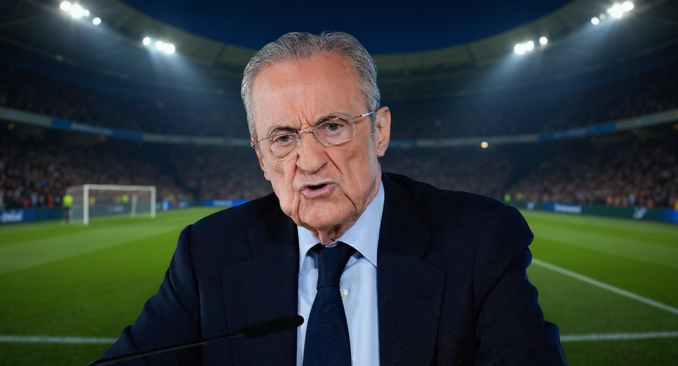 Barcelona weigh response to Florentino Pérez’s Negreira claims as rivalry intensifies