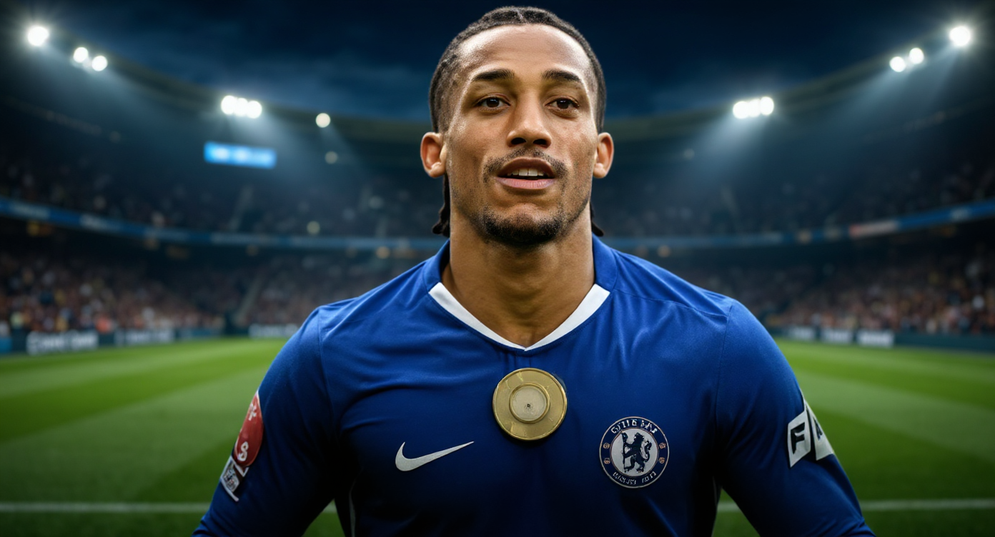 Barcelona Linked With Joao Pedro As Transfer Window Rumours Gather Pace