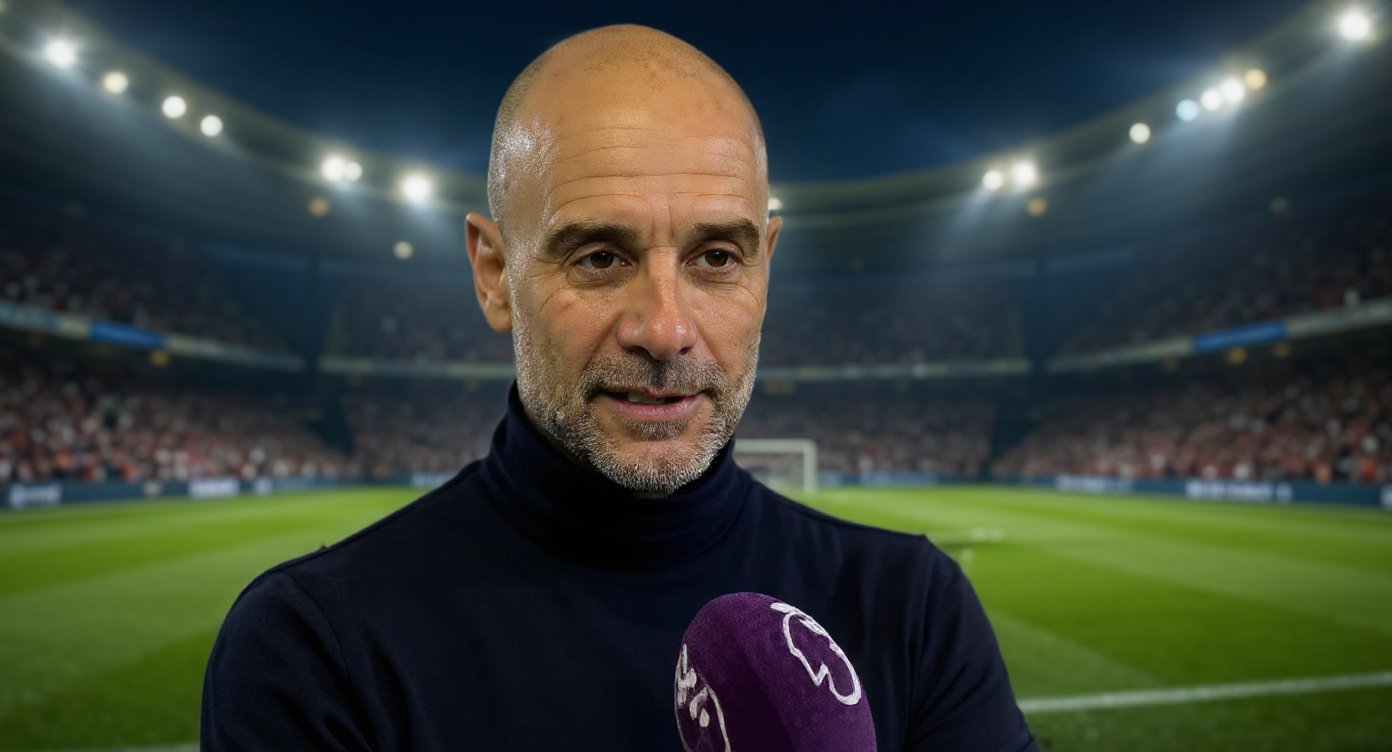 Guardiola 'beyond happy' as Phil Foden sets up two in 3-0 win over Crystal Palace