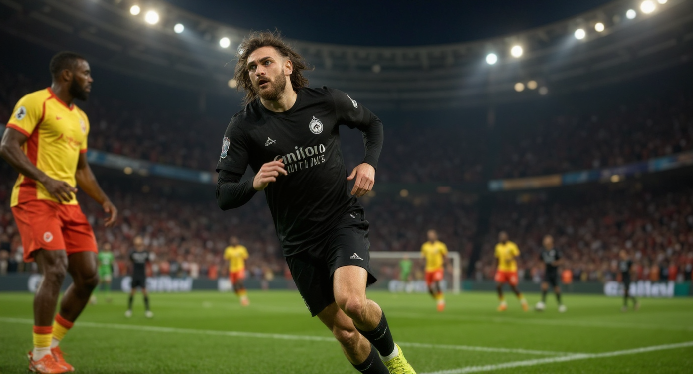 Kvaratskhelia strike helps PSG clinch fifth straight Ligue 1 title with win at Lens