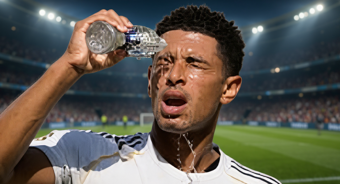 Scientists warn FIFA heat measures for 2026 World Cup may endanger players