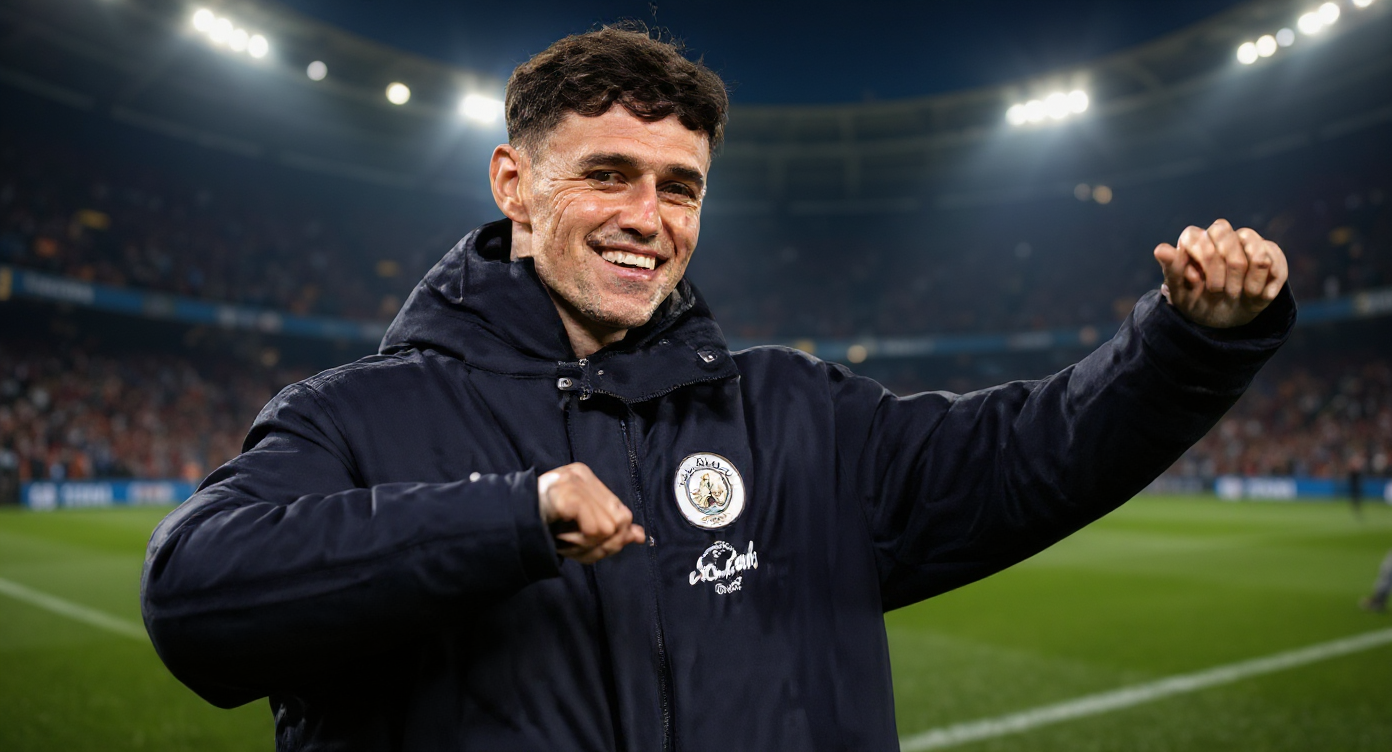 Phil Foden assist keeps Manchester City title hopes alive after stirring first-half setup