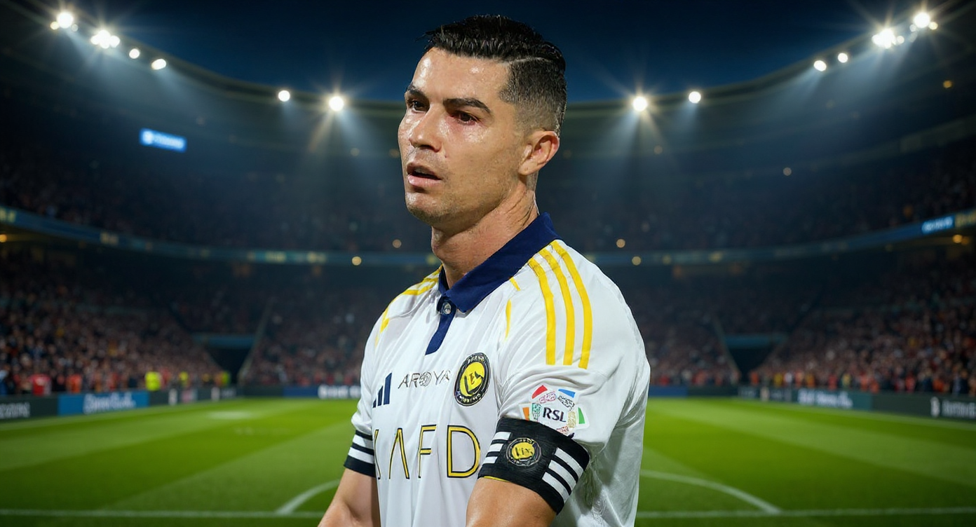 Al-Nassr hit by five absences including Brozović and Coman ahead of ACL final vs Gamba