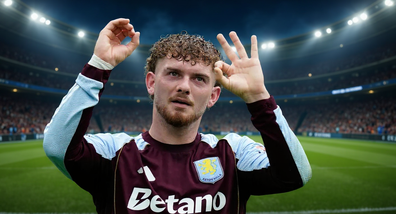 Arne Slot outlines Harvey Elliott plan after Aston Villa withdraw from £35m move