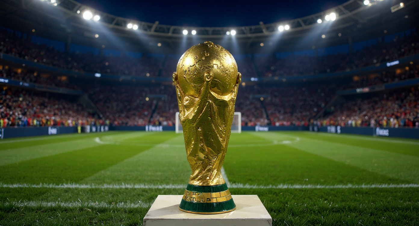 FIFA confirms halftime show for 2026 World Cup final with BTS, Madonna and Shakira