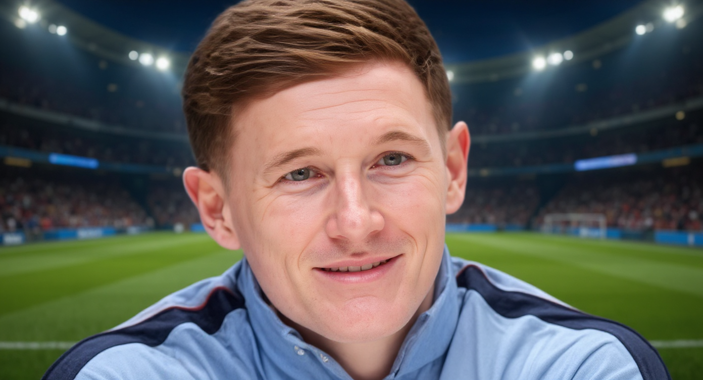 Elliot Anderson: From Shy Prospect to Nottingham Forest Leader and England Debutant