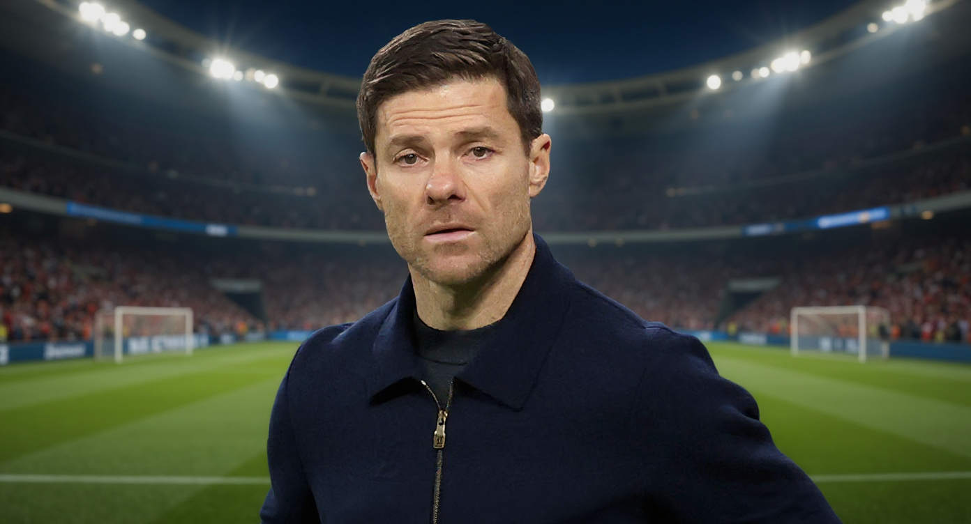 Xabi Alonso reportedly emerges as Chelsea players’ preferred head coach candidate