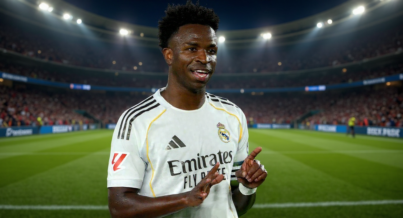 How to watch Real Madrid vs Real Oviedo in the USA — LaLiga Matchday 36