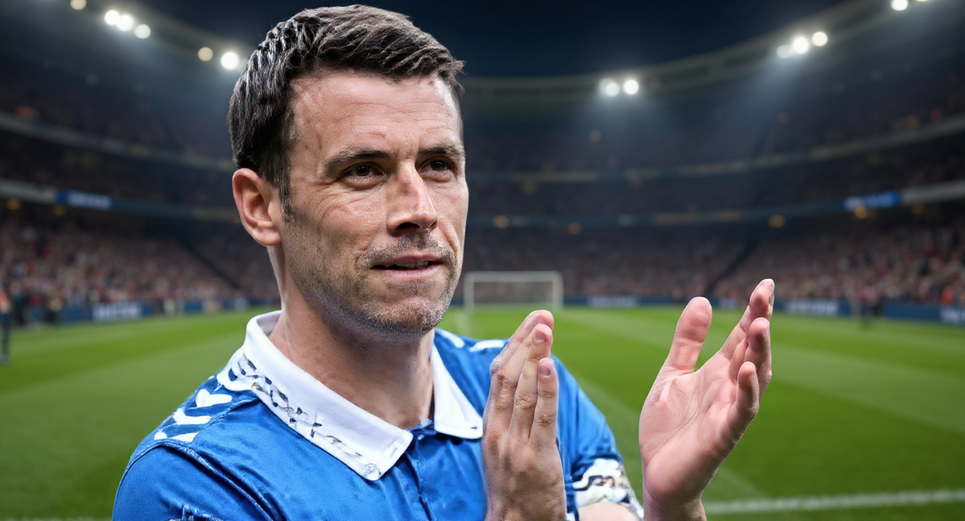 Seamus Coleman to end 17-year Everton playing career when contract expires