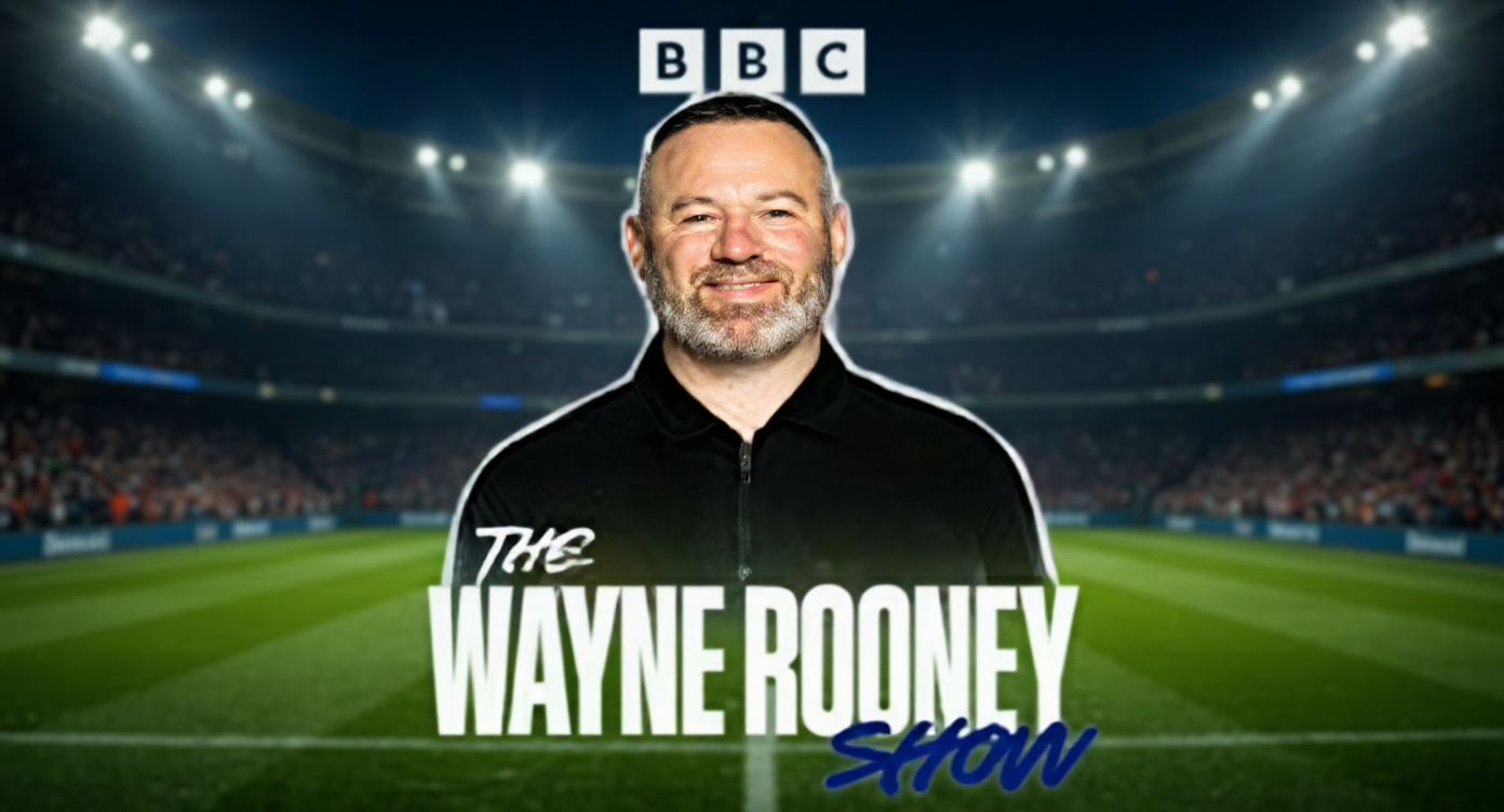 Jordan Pickford discusses Everton, England and World Cup hopes on Wayne Rooney podcast