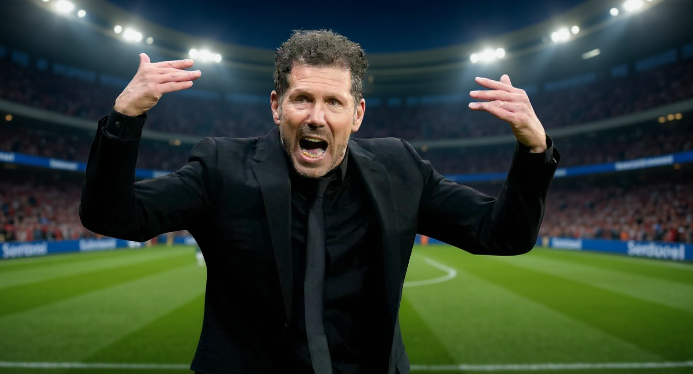 Atleti host Girona in final LaLiga run-in with title and European stakes