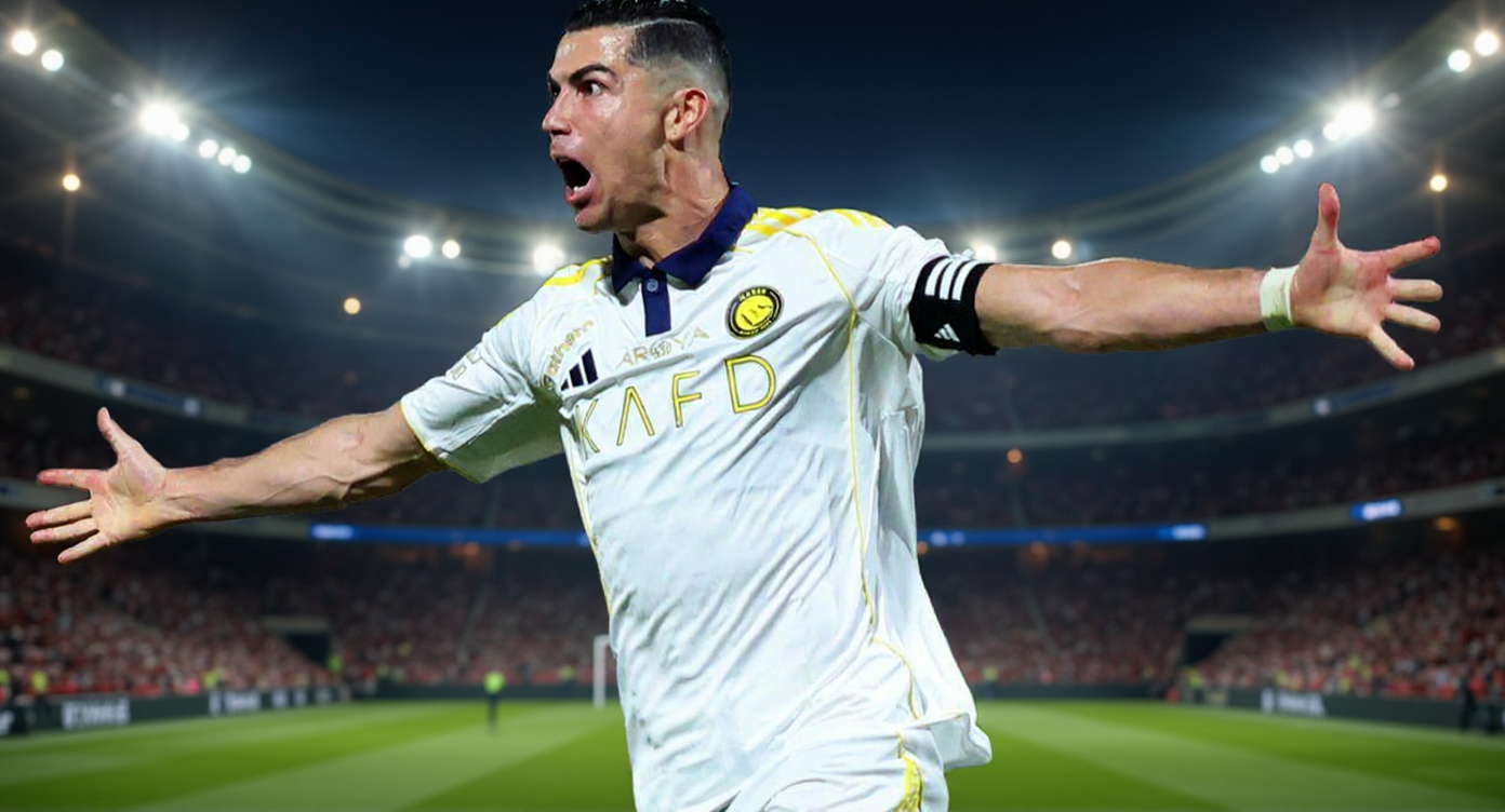 How much Al Nassr could earn if they clinch the 2025-26 Saudi Pro League title