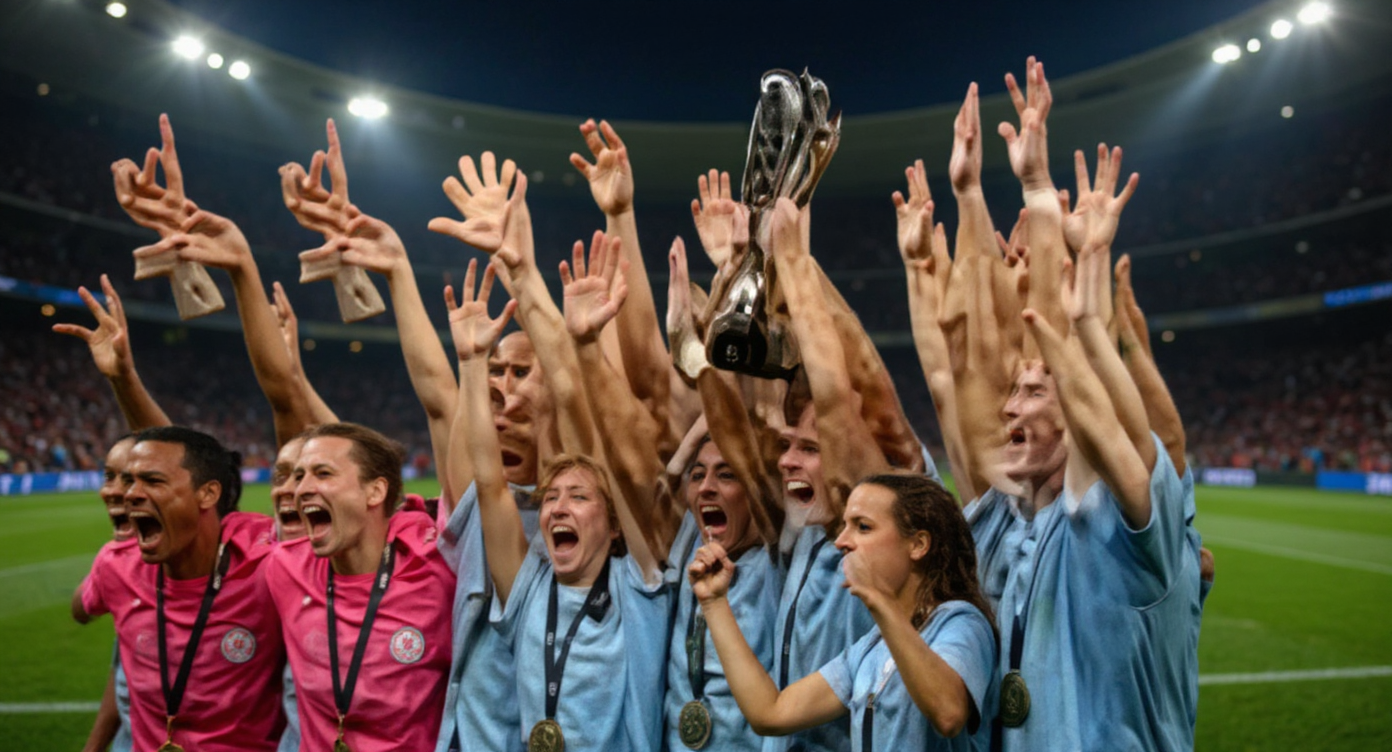 Melbourne City complete dynasty with 5th A-League Women title after 3-1 grand final win