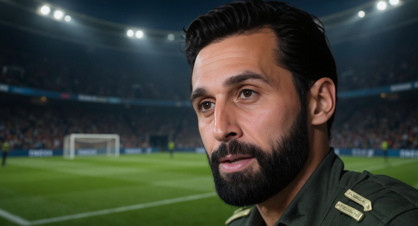 Arbeloa: I’d be happy if Mourinho returned to manage Real Madrid