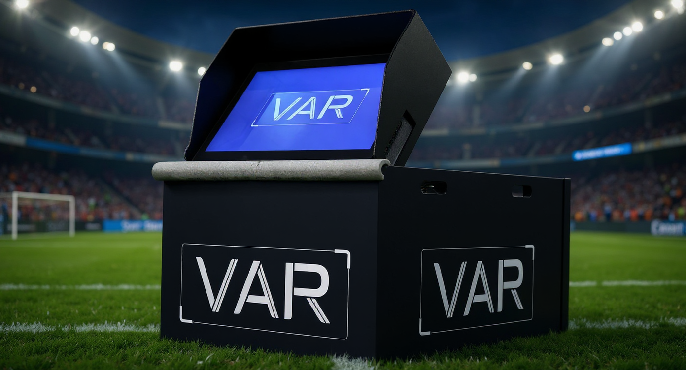 Premier League set to reject IFAB’s expanded VAR powers ahead of 2026 World Cup