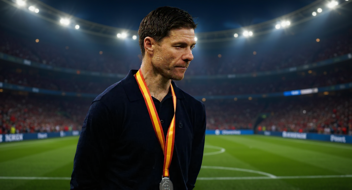 Xabi Alonso 'reaches agreement' to become Chelsea manager as contract detail emerges