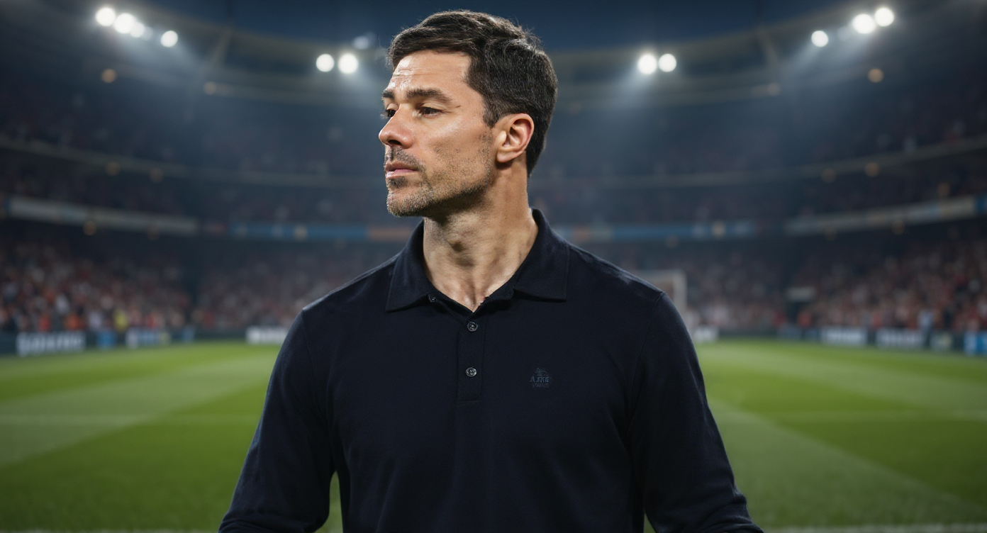 Xabi Alonso agrees in principle to become Chelsea manager on four-year deal