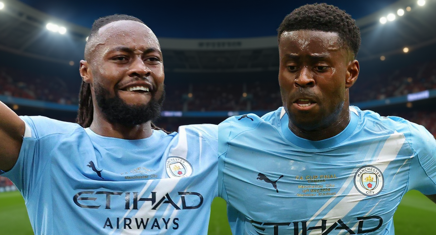 January signings Semenyo and Guehi shine as Man City edge Chelsea in 2026 FA Cup final