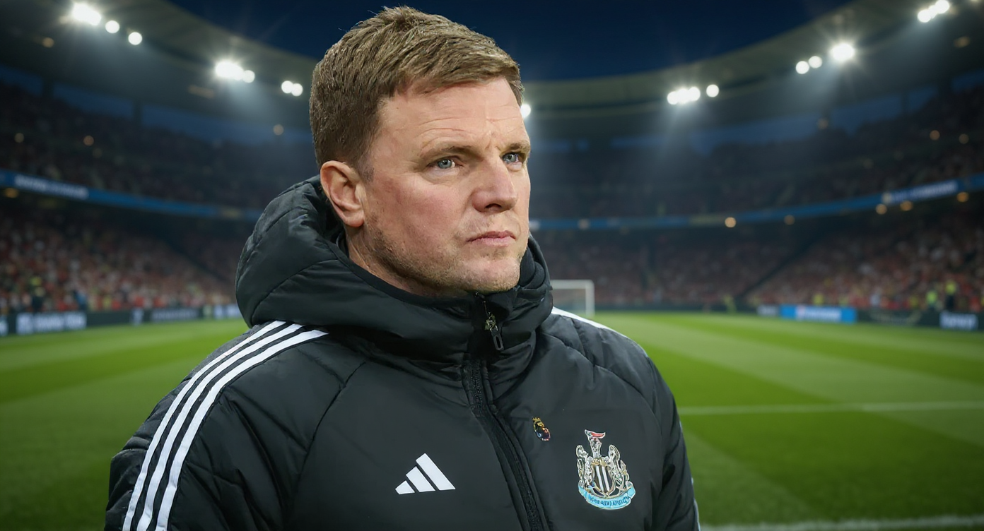 How to watch Newcastle United vs West Ham: date, kick-off time and TV info