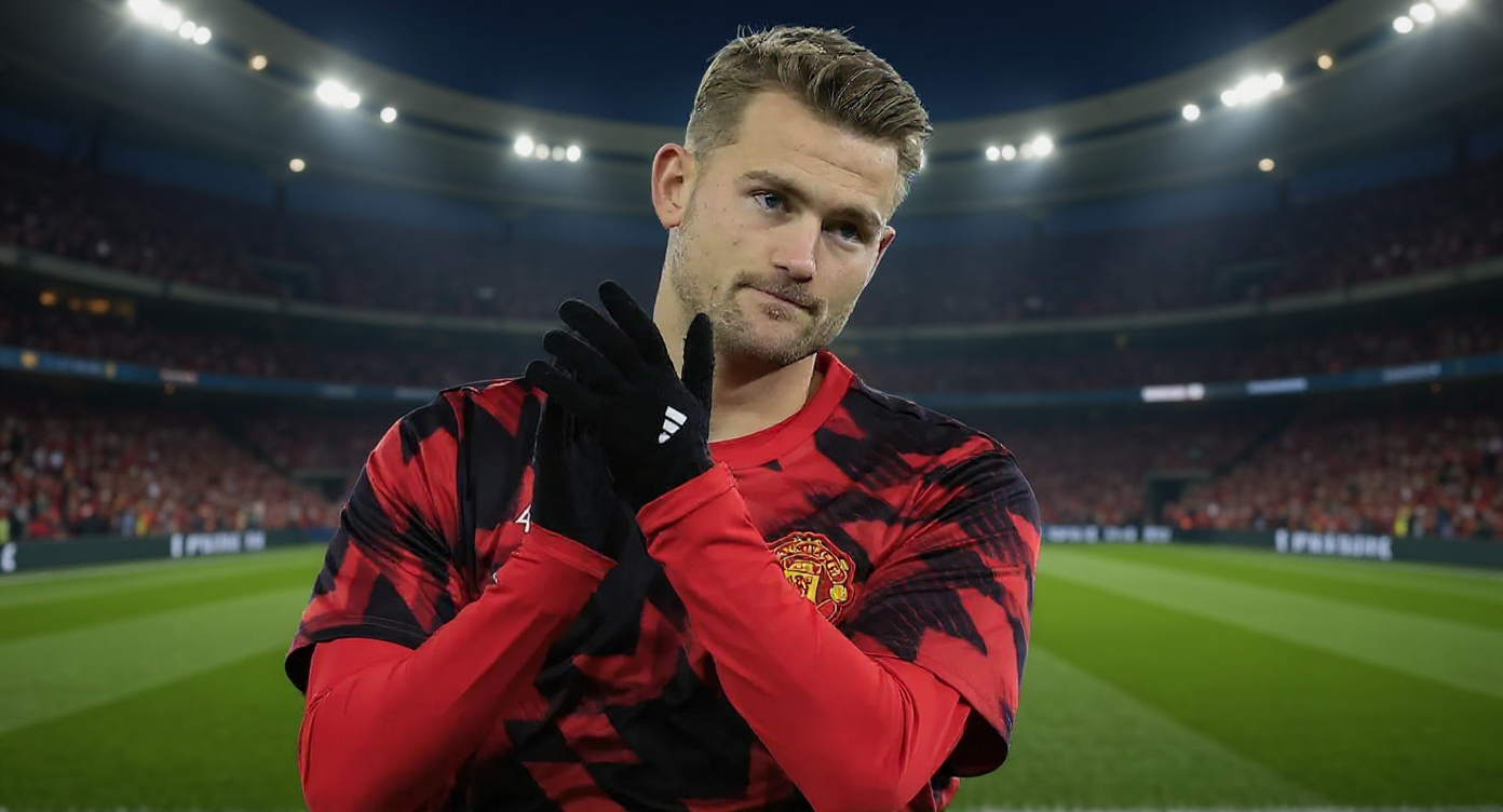 Man Utd v Nottingham Forest: injury and suspension latest ahead of Sunday clash
